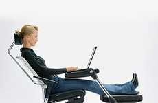 Interactive Office Chairs