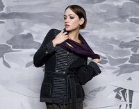 Sustainable Sweaters