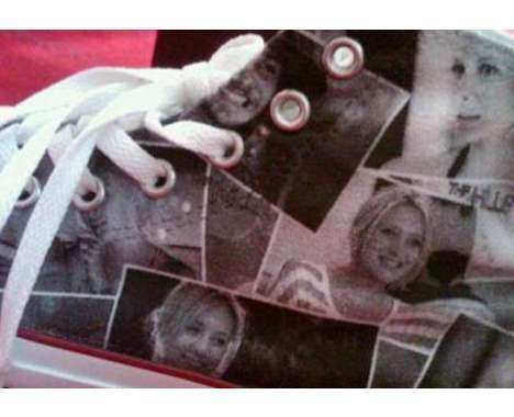 69 Crazy Converse Kicks