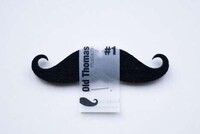 Press-On Facial Hair Image 7
