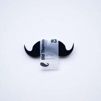 Press-On Facial Hair Image 8