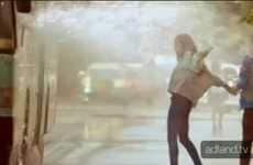 Effervescent Soda Campaigns