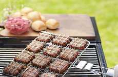 Gourmet Burger Baskets