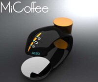 C-Shaped Coffee Machines  Image 2