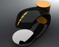 C-Shaped Coffee Machines  Image 4