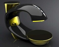 C-Shaped Coffee Machines  Image 5