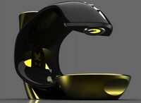 C-Shaped Coffee Machines  Image 6