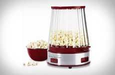 Personal Popcorn Poppers
