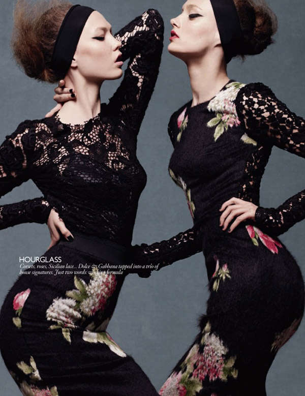Binary Editorials