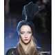 Oversized turban- Jean Paul Gaultier