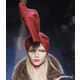 Oversized turban- Jean Paul Gaultier