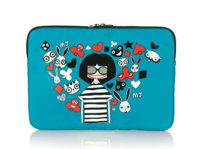 Fashionista Gadget Sleeves Image 2