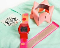 Fringed Timepieces Image 2