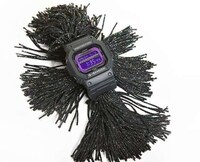 Fringed Timepieces Image 4