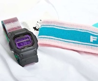 Fringed Timepieces Image 5