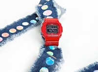 Fringed Timepieces Image 7