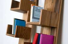 Water Tower Shelving