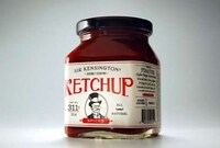 Giant Gastronomic Condiments Image 3