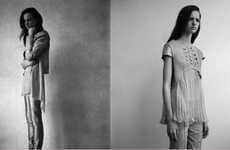 Tribal Scarring Fashion