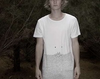 Minimalist Graphic Tees Image 2