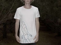 Minimalist Graphic Tees Image 4