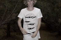 Minimalist Graphic Tees Image 5