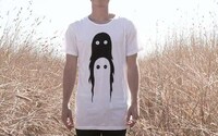 Minimalist Graphic Tees Image 6