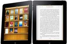 iPad-Only Books