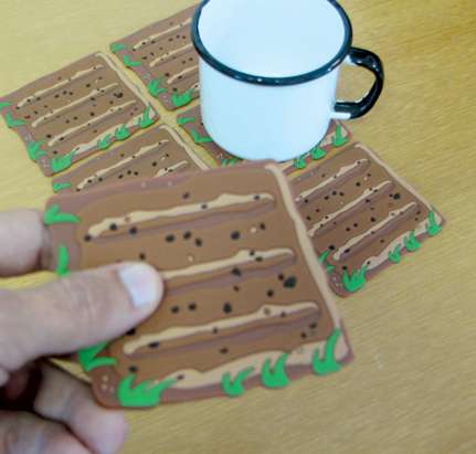 Earthy Placemats