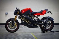 High Performance Electric Bikes Image 2