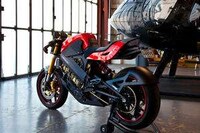 High Performance Electric Bikes Image 3