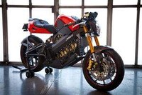 High Performance Electric Bikes Image 4