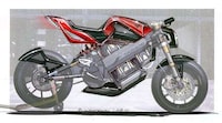 High Performance Electric Bikes Image 5