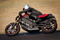 High Performance Electric Bikes Image 6
