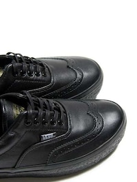 Formal Skate Shoes Image 3
