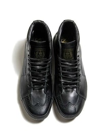 Formal Skate Shoes Image 4