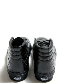 Formal Skate Shoes Image 5