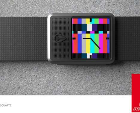 17 Nifty Nixon Watches & Accessories
