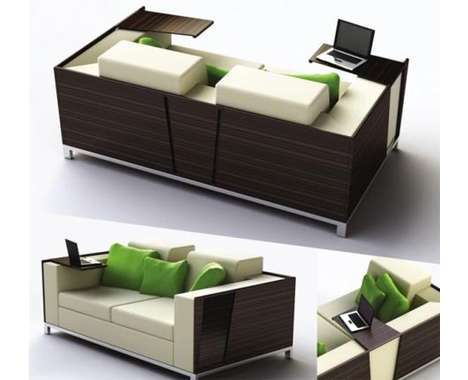 50 Do-It-All Desks