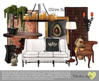 Instant Interior Designs Image 7