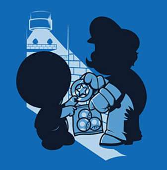 80 Pop Culture Tees