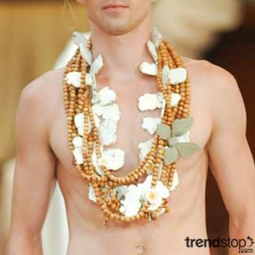 Ditsy Daisy Menswear