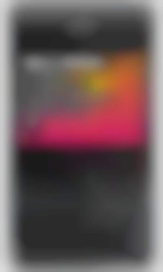 Music Festival Apps