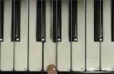 Clickable Musical Instruments