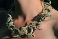 Dollar Bill Necklaces Image 2