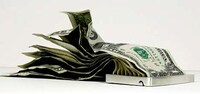 Dollar Bill Necklaces Image 4