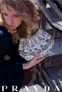Dollar Bill Necklaces Image 5