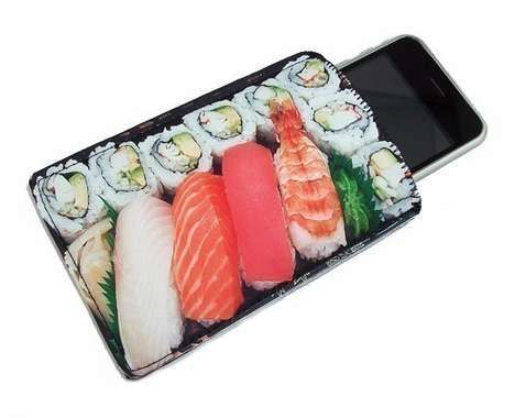 54 Unusual iPhone Cases