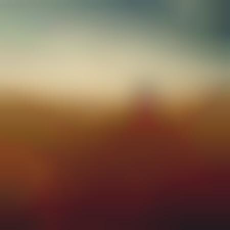 Imaginative Landscape Pictorials