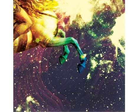 71 Expressive Collages